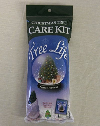 Christmas Tree Care Kit