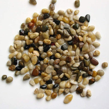 Classic 3-Tier Lucky Bamboo Tower – Live Plant in Black Ceramic Pot