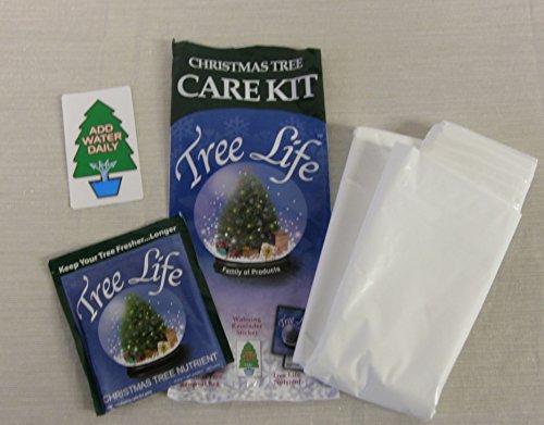Christmas Tree Care Kit